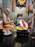 Shrimat Pandurangashram Sannidhi Punarpratishtha, SCM Shirali (4 and 6 Feb 2026)